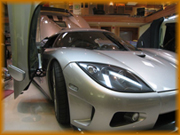 Koenigsegg