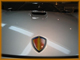 Koenigsegg Hood