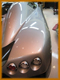 Koenigsegg Rear Quarter