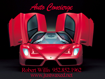 Auto Concierge