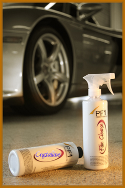 PF1 Products